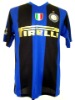 Sell Inter Milan 0809 Home Soccer Jersey ,embroidery Football Uniform