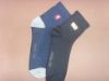 Sell bamboo fiber  socks