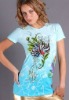 Sell hot 2009 newest style t-shirt fashion and man's t-shirt ,men's t-shirt,mens' t-shirt,women's t-shirts,ladies' t-shirts