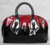 Sell leather handbag
