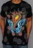 Sell newest christian audigier t-shirt,christian audigier tee shirts,CA t-shirt,ca t shirt,Ed t-shirt,coogiful t-shirt,paypal!!!