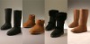 Sell supply Classic Short sheepskin boots,Australian tall sheepskin boots,classic tall boots