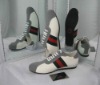 Sell the latest  shoes .guccinessing men's shoes women's shoes with wholesale price from cathy