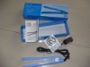 Selling Hottest hair products Flat Iron OsenChing blue flat Iron hair straightener,hair straighteners