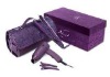 Selling hottest Purple style ,Hair Straightener GMK456471, GMK5, purple new styler ,purple new  Flat Iron