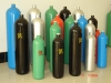 Semi-finished CO2 fire extinguisher body