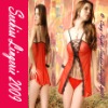Sexy Baby Doll Lingerie 2009 New Design