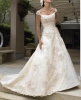 Sexy New Formal Wedding Dresses
