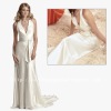 Sexy Wedding Dress,Romatic Wedding Gown