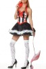 Sexy lingerie, Sexy adult costumes and club wear