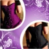 Sexy lingerie, women sexy corsets,sexy brocade lingerie