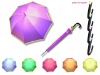 Sharp Vision Straight Umbrella