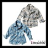 Shirt/man shirt/cotton shirt