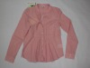 Shirt woven shirt
