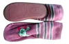Shoe Sock