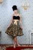 Short Dress (ladies' dress, prom dress)