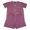 Short Set Pajama