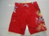 Shorts(fashion shorts,beach shorts)