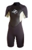 Shorty wetsuit for Women