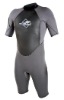Shorty wetsuit for men