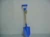 Shovel sand toys