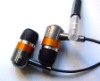 Shure E3c Sound Isolating Earphones