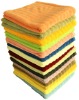 Sidelong-Dobby Towel