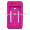 Silicone case for iphone