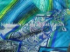 Silk Cotton Fabric, silk fabric, printed fabric