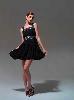 Silk Cotton dress
