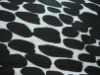 Silk Fabric / Chiffon/ Printed /Dye