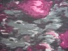 Silk Fabric / Silk Cotton Sateen/ Printed / Dye /