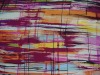 Silk Fabric / Silk Satin / Shaded Printed /Dye
