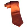 Silk Golden Tie