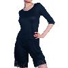 Silk Half  Sleeve Underwear