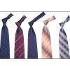 Silk Neckties