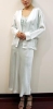 Silk Nightgown