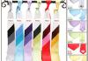 Silk Printing Tie