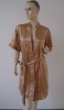Silk Robe