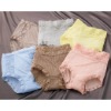 Silk Shorts
