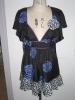 Silk dress - Dress