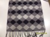 Silk neckwear