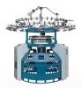 Single Jersey Circular Knitting Machine