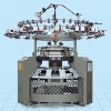 Single Jersey Knitting Machine