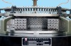Single jersey 4 tracks knitting machine interchangeable Terry machine & three-thread fleece machine