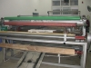 Sizing Machine for Digital Textile Printer