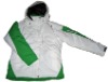 Ski Jacket & Outdoor Jacket