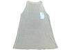 Sleeveless Pure Hemp Women's Top