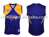 Sleeveless Sublimation AFL Jersey