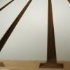 Slotted MDF Board